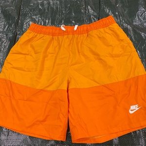 Nike Men’s Running Shorts